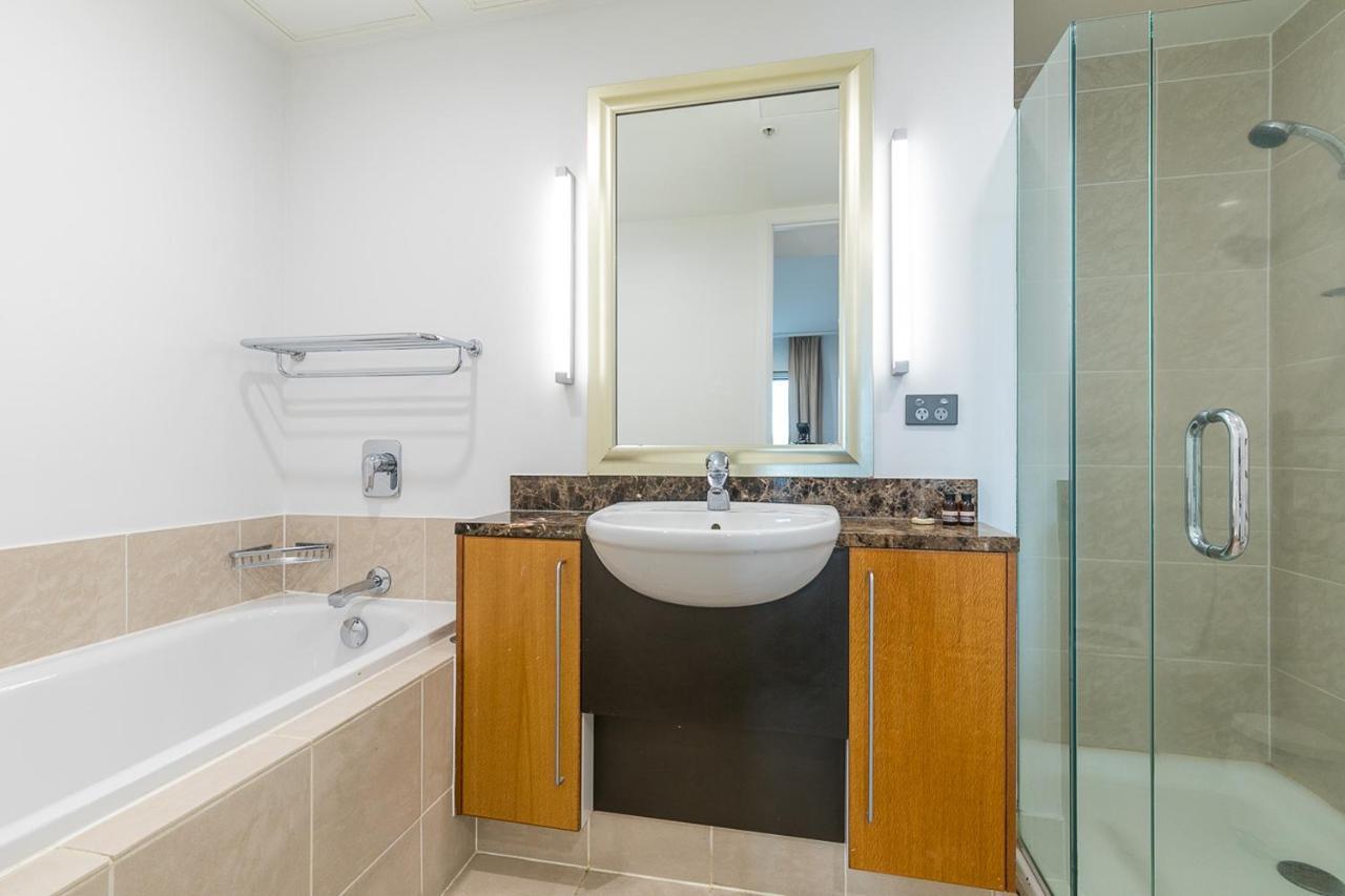 Dazzling Sea Views - Heart Of The Viaduct Apartment Auckland Exterior photo